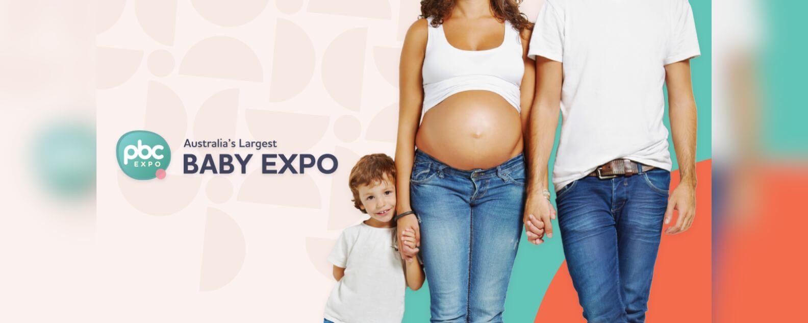 PBC Australia's largest baby expo Sydney Olympic Park